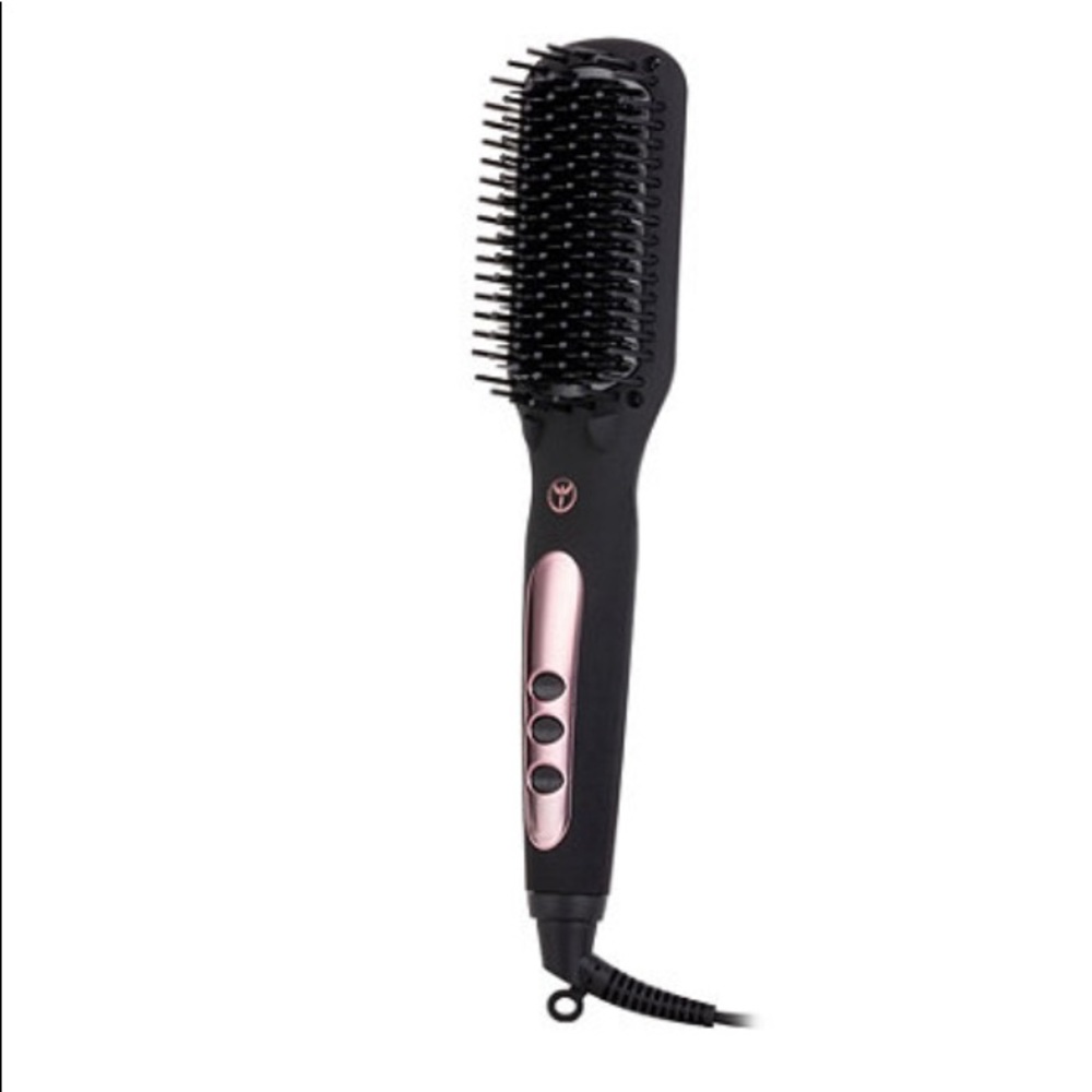 L’ANGE Le Vite Straightening Brush